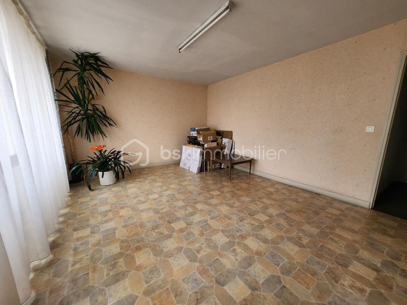 Maison de ville - 260 m² - 9 pièces