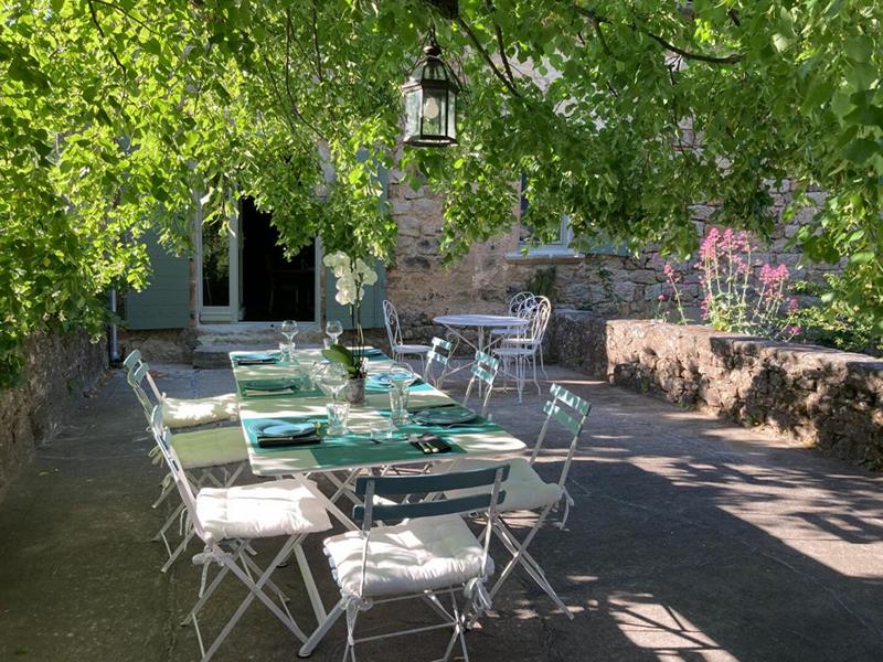 Demeure - 369 m² - 8 pièces