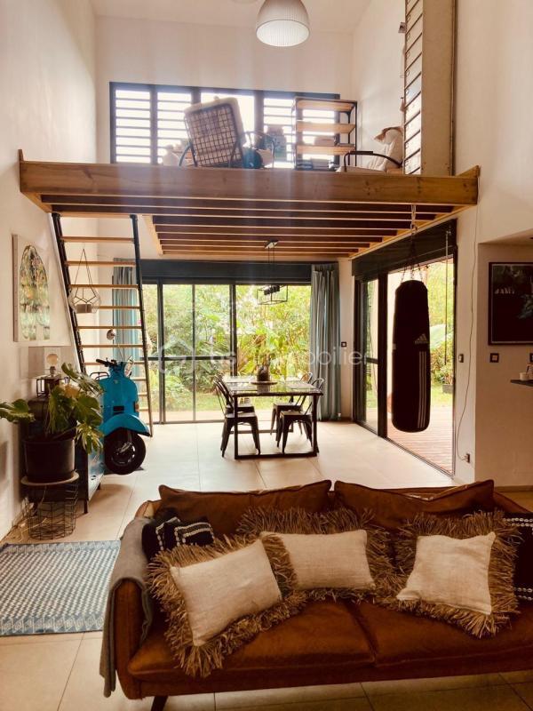 Villa - 143 m² - 5 pièces