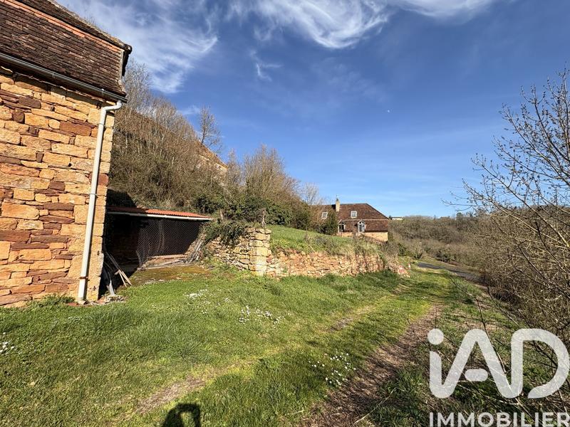 Ferme - 136 m² - 3 pièces