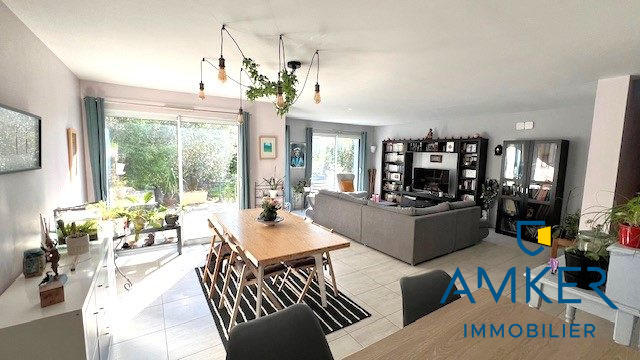 Maison - 139 m² - 6 pièces
