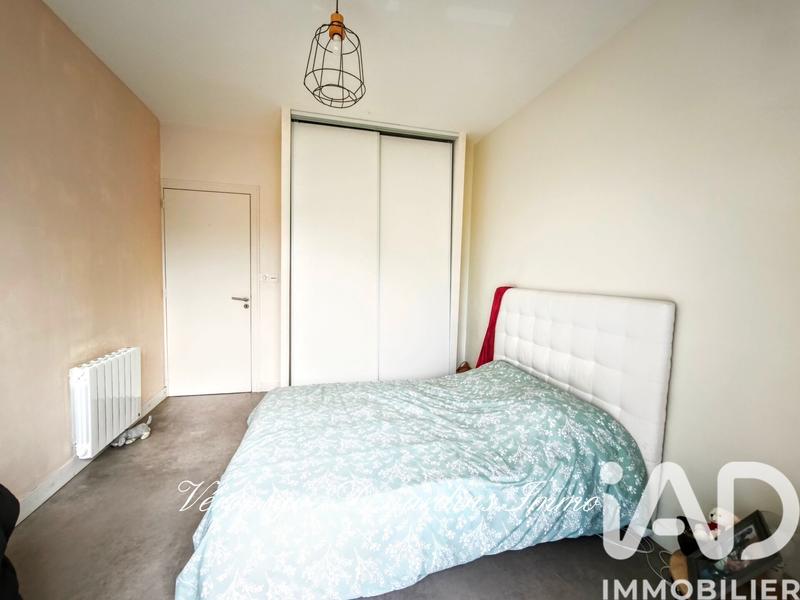 Maison - 129 m² - 5 pièces