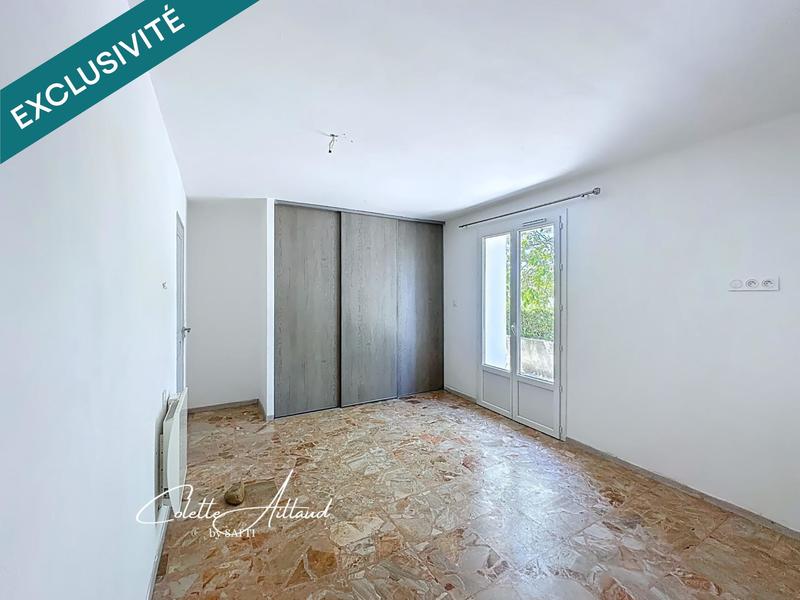 Appartement - 79 m² - 3 pièces