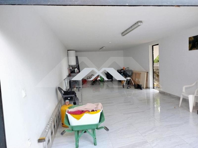 Maison - 109 m² - 4 pièces