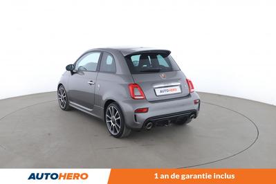 Abarth 500 1.4 Turbo t-Jet 595 Turismo 165 ch