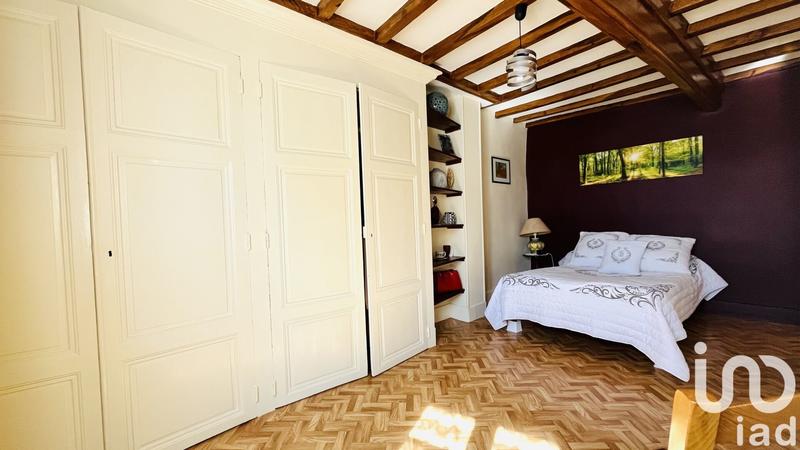 Maison de campagne - 87 m² - 4 pièces