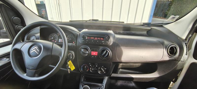 Citroën Nemo 1.3 Hdi 75ch