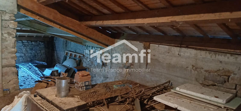 Mas - 145 m² - 5 pièces