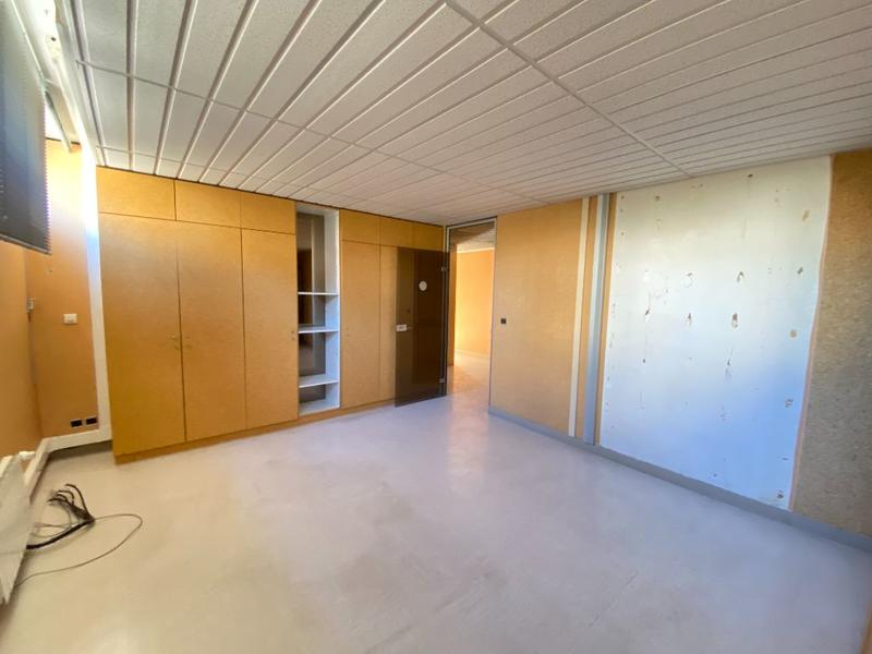 Local commercial - 380 m²