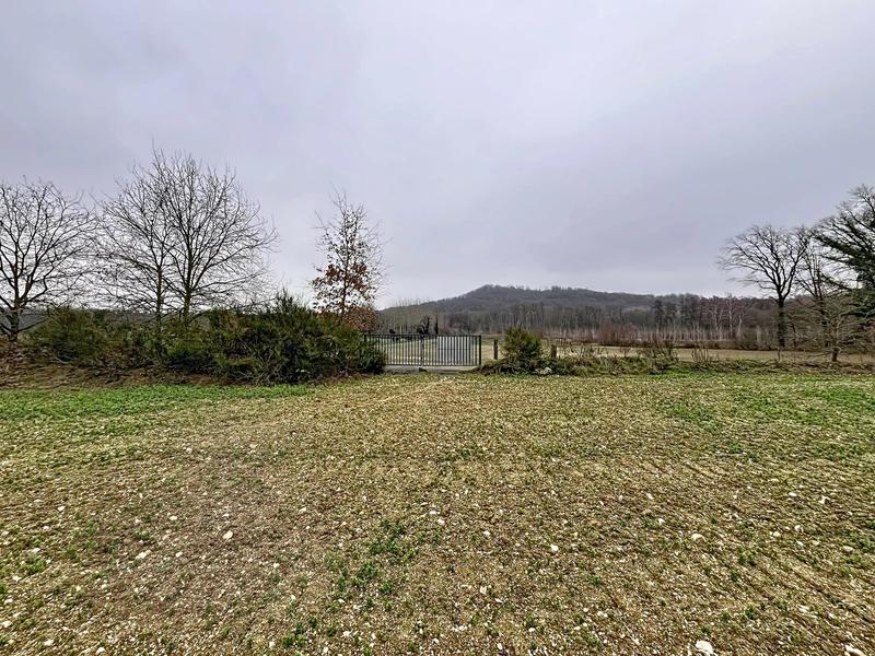 Terrain - 16 645 m²
