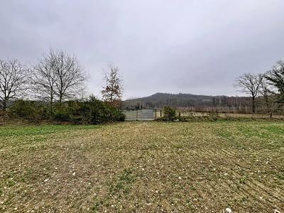 Terrain - 16 645 m²
