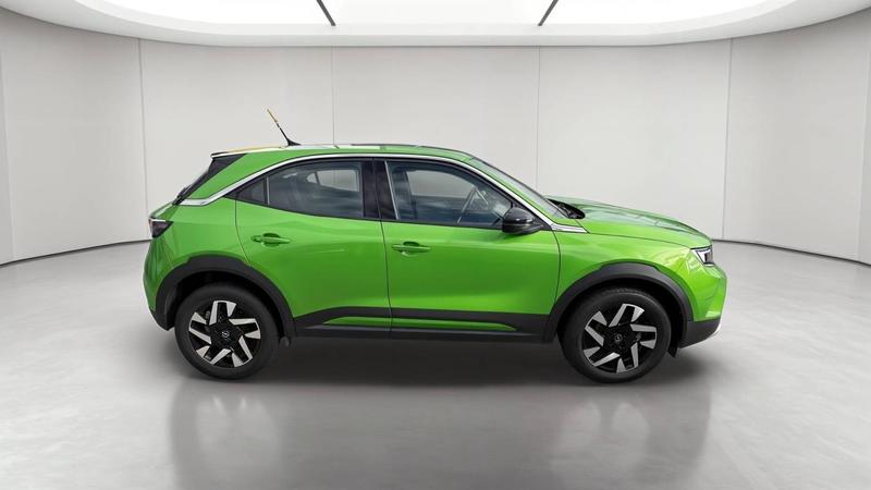 Opel Mokka 1.2 Turbo 100 ch Bvm6 Elegance