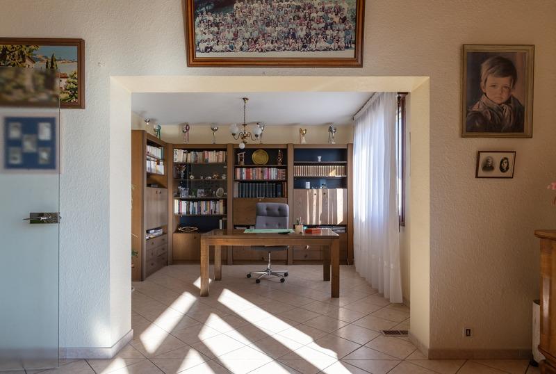 Propriété - 195 m² - 10 pièces