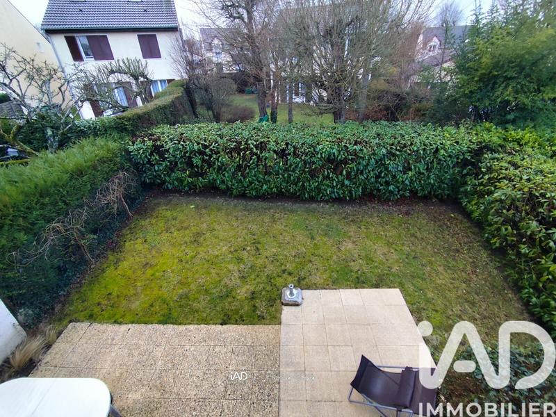 Maison - 163 m² - 6 pièces