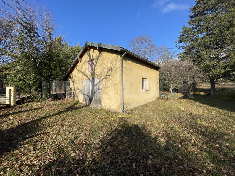 Maison - 86 m² - 5 pièces