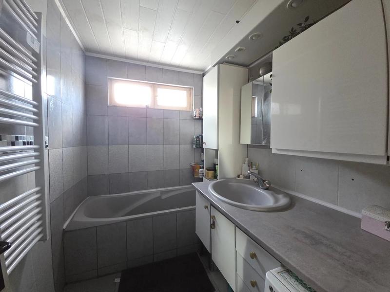 Maison - 129 m² - 6 pièces