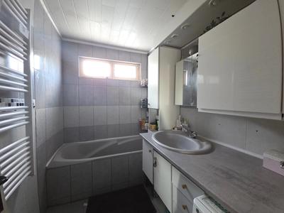 Maison - 129 m² - 6 pièces