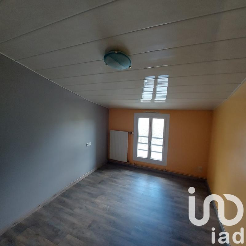 Maison - 166 m² - 8 pièces