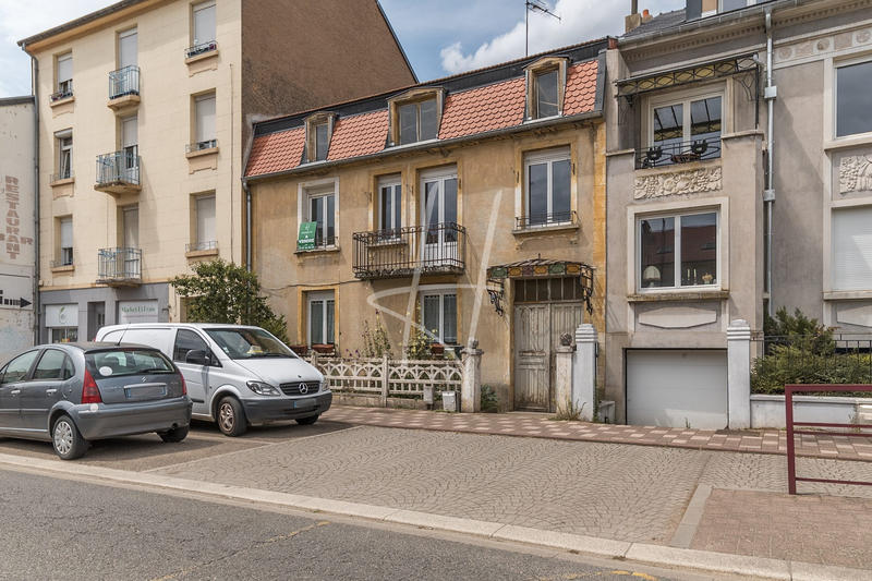 Appartement - 49 m² - 2 pièces