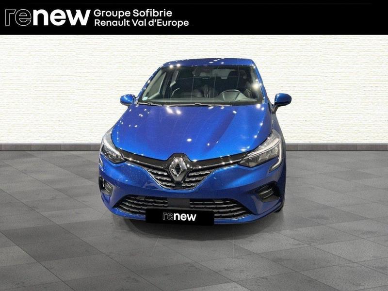 Renault Clio V TCe 90 - 21n Intens