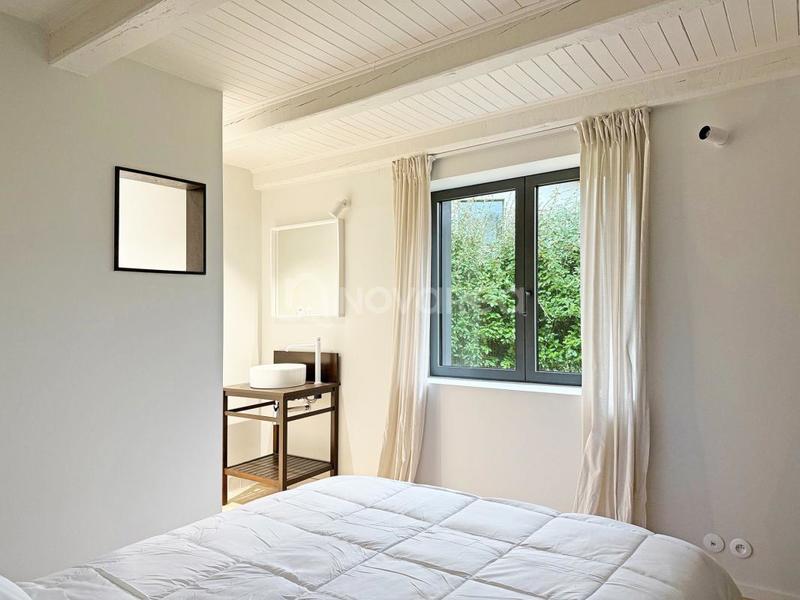 Villa - 170 m² - 5 pièces