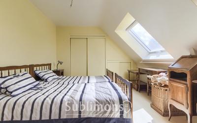 Maison contemporaine - 140 m² - 5 pièces