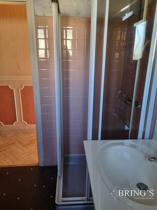 Maison contemporaine - 109 m² - 6 pièces