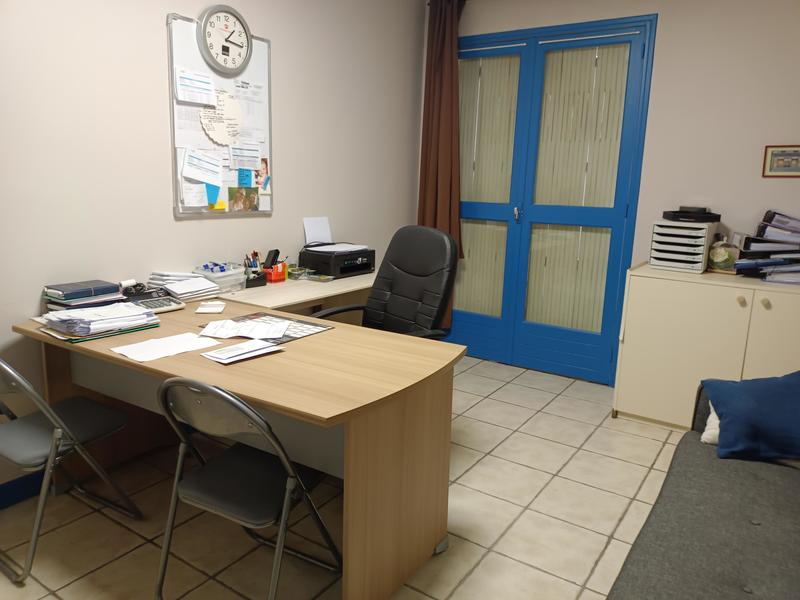 Fonds de commerce - Magasins - 1 000 m²