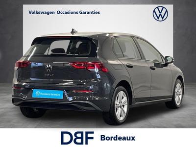 Volkswagen Golf 2.0 Tdi Scr 115 Bvm6 Life Business