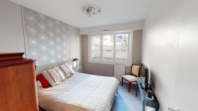 Appartement - 106 m² - 4 pièces