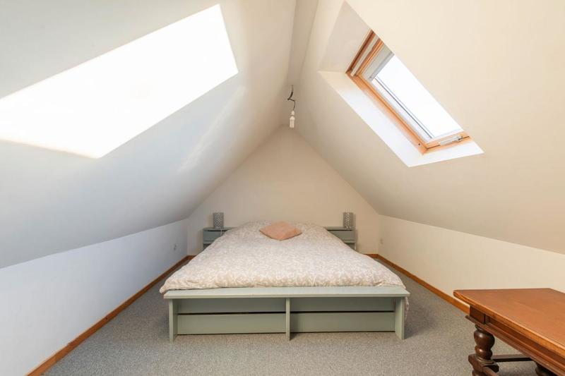 Maison - 202 m² - 8 pièces