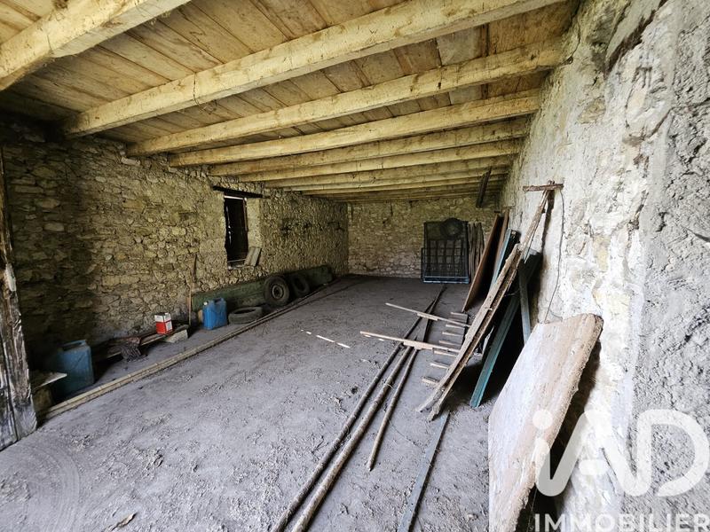 Ferme - 180 m² - 7 pièces