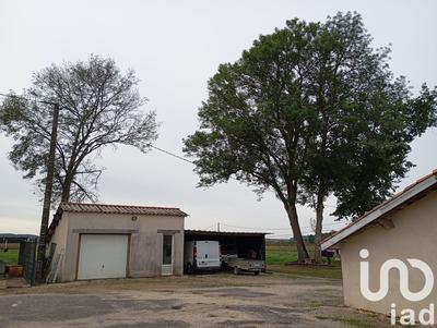 Maison de campagne - 188 m² - 9 pièces