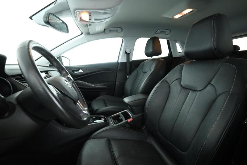 Opel Grandland X 2.0 Diesel Ultimate Automatique 177 ch