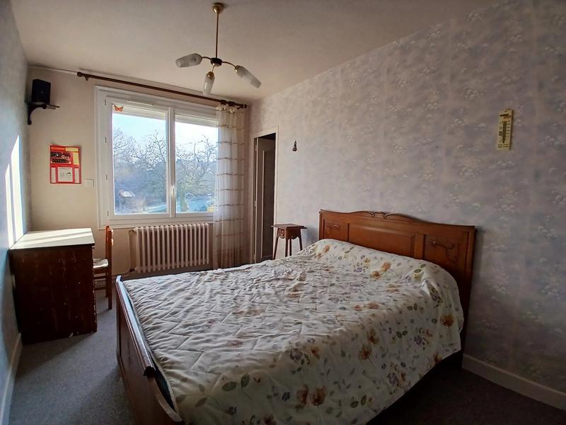 Maison - 159 m² - 8 pièces