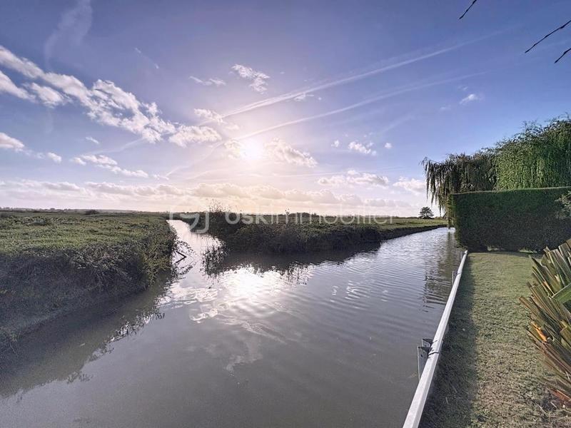 Châlet - 32 m² - 4 pièces