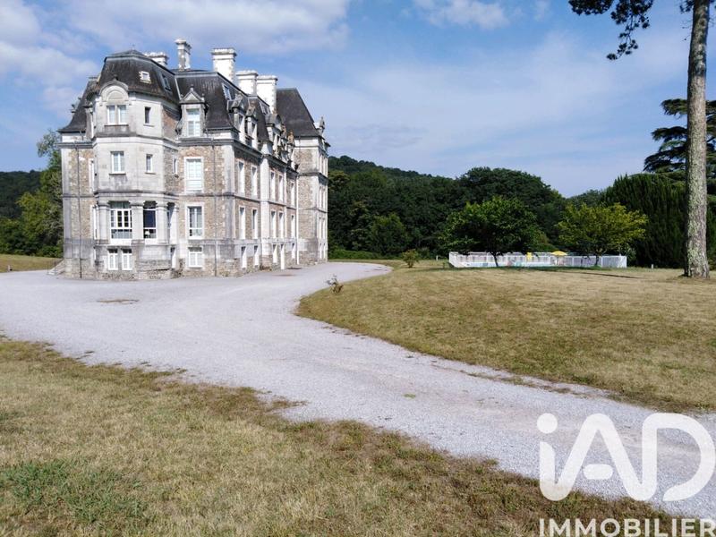 Appartement - 84 m² - 3 pièces