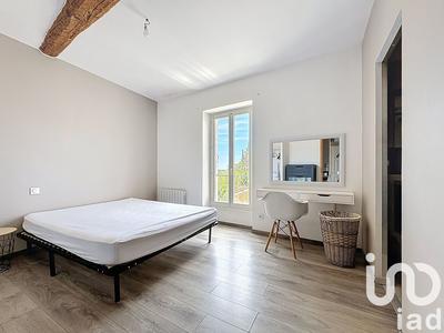 Appartement - 51 m² - 2 pièces