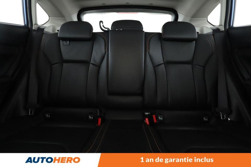 Subaru XV 2.0 Exclusive Lineartronic Awd 156 ch