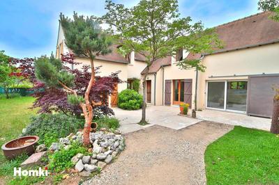 Maison - 191 m² - 8 pièces