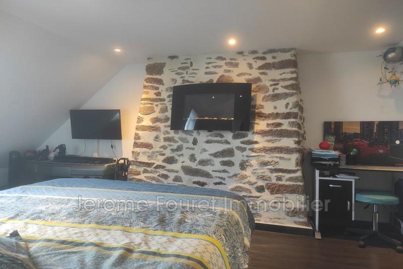 Longère - 98 m² - 5 pièces