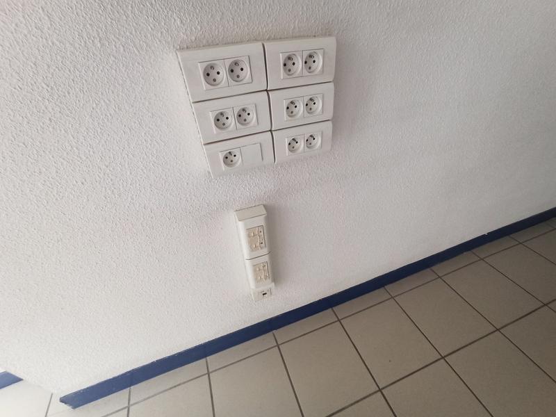 Local commercial - 130 m²