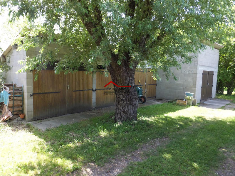 Maison - 154 m² - 7 pièces