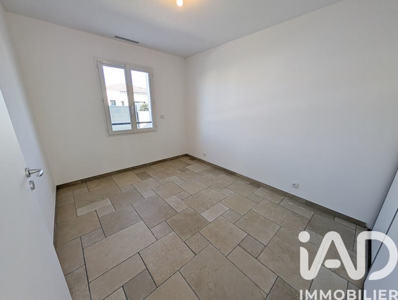 Maison - 87 m² - 4 pièces
