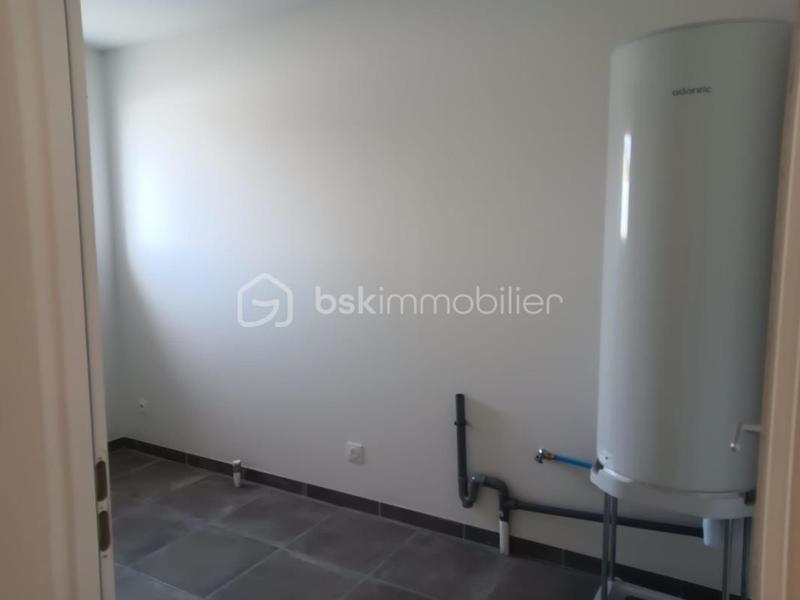 Pavillon - 130 m² - 5 pièces