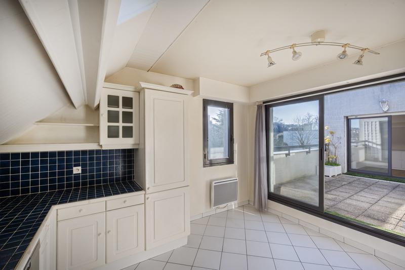 Appartement - 129 m² - 5 pièces