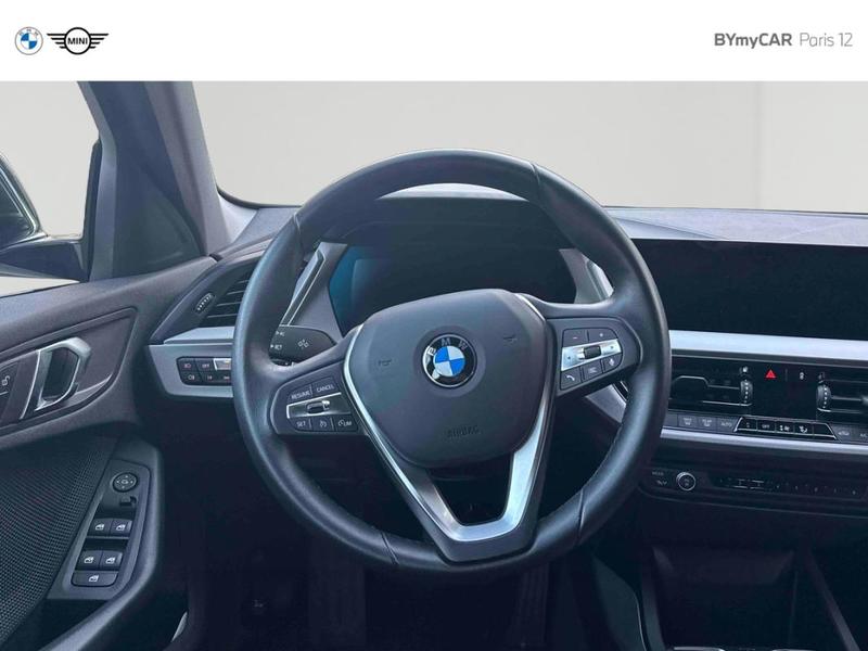Bmw Série 1 F40 118i 136 ch Dkg7 m Design