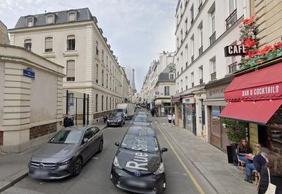 Fonds de commerce - Magasins - 81 m²