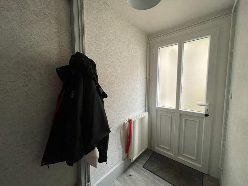 Appartement - 29 m² - 2 pièces