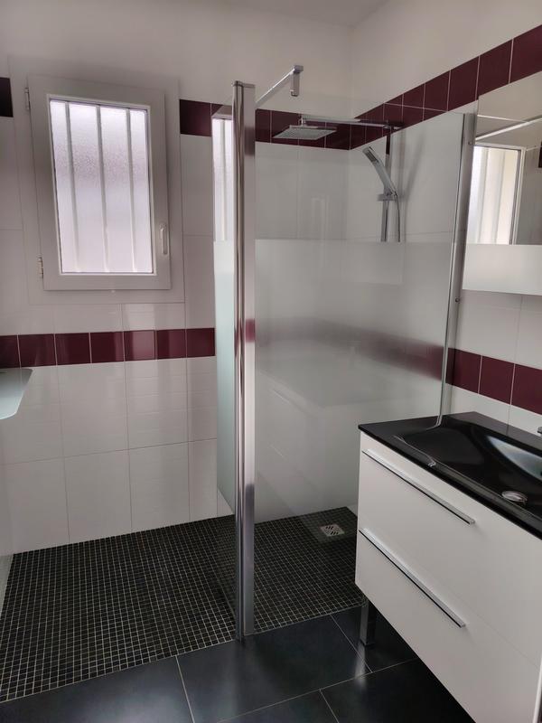 Maison - 89 m² - 4 pièces